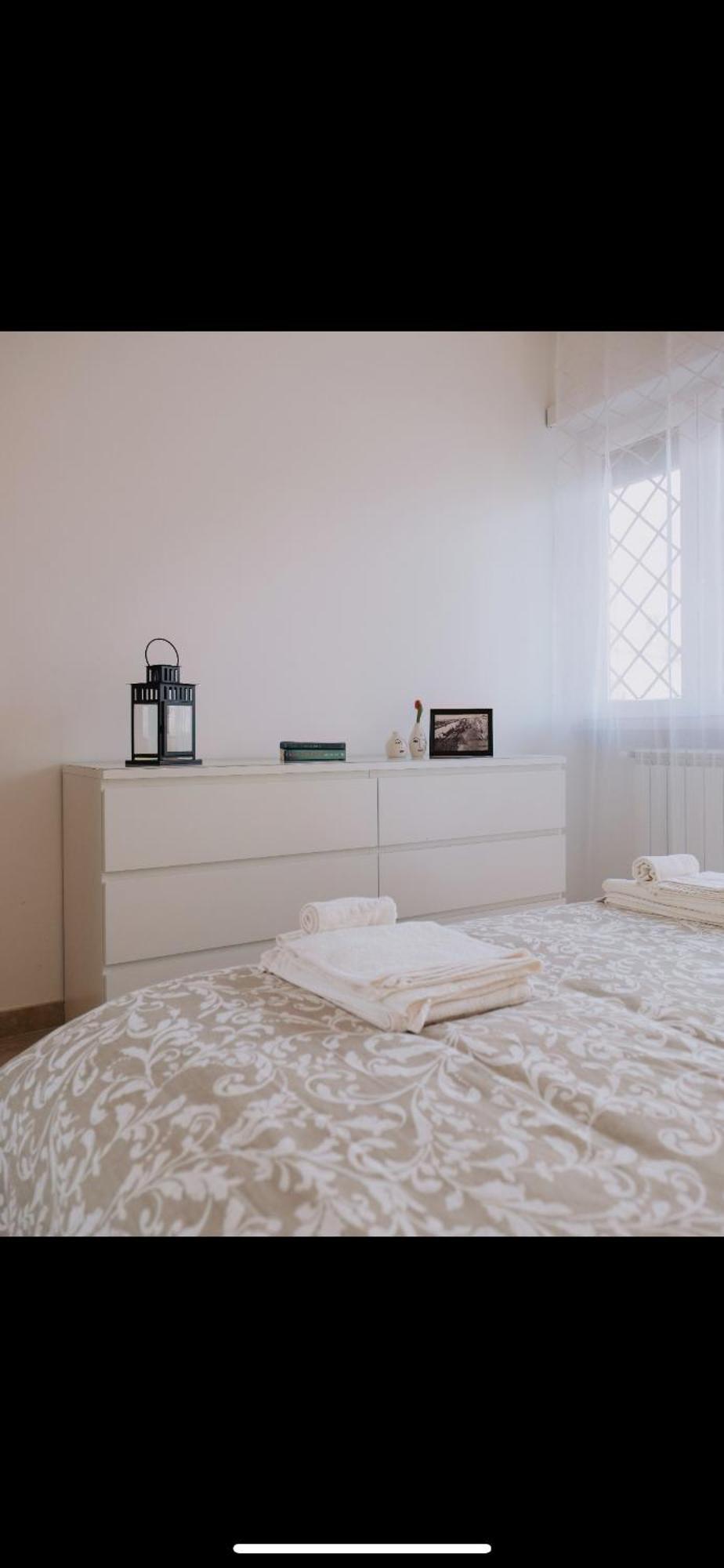 Pau Suite Home Fiumicino Ngoại thất bức ảnh
